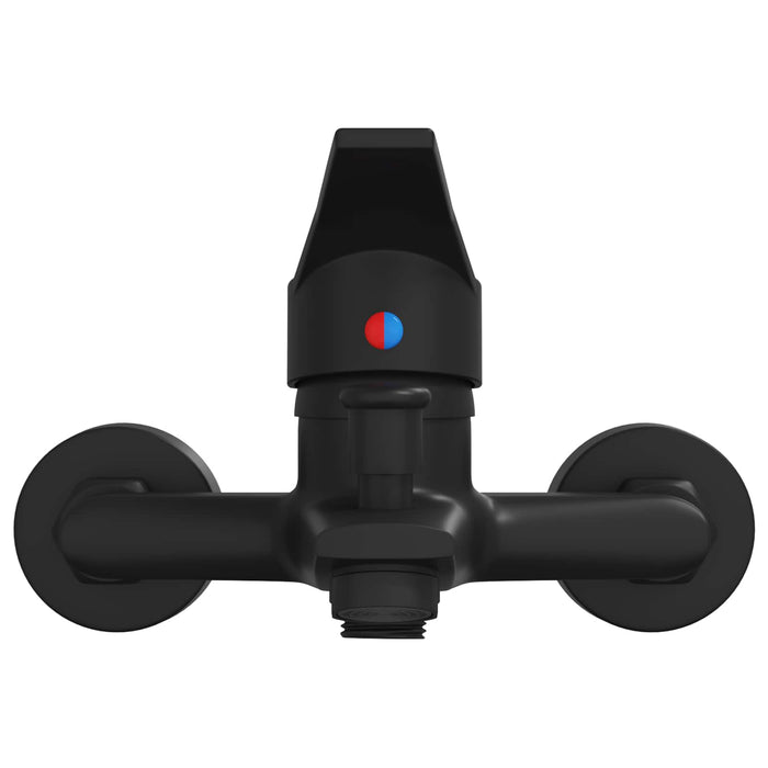 Robinet mixer pentru duș Negru G 1 / 2 inci - WALTI WALTI