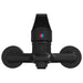 Robinet mixer pentru duș Negru G 1 / 2 inci - WALTI WALTI