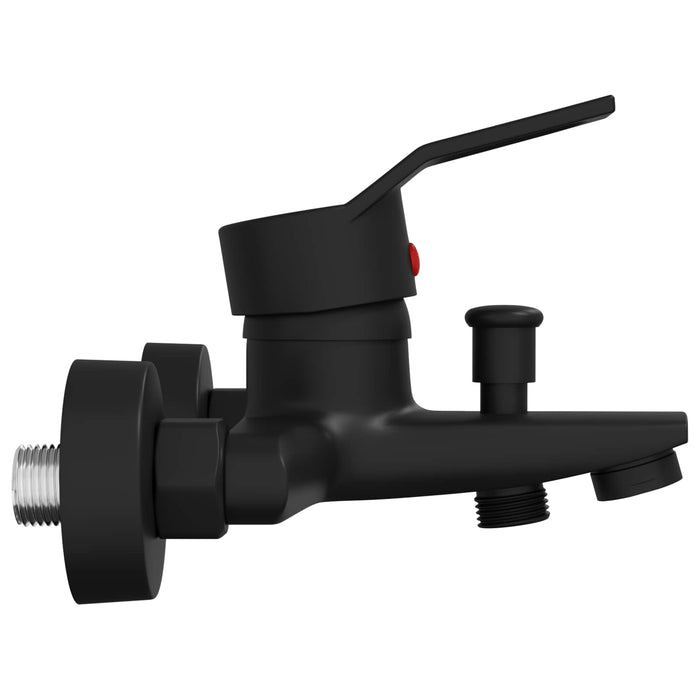 Robinet mixer pentru duș Negru G 1 / 2 inci - WALTI WALTI