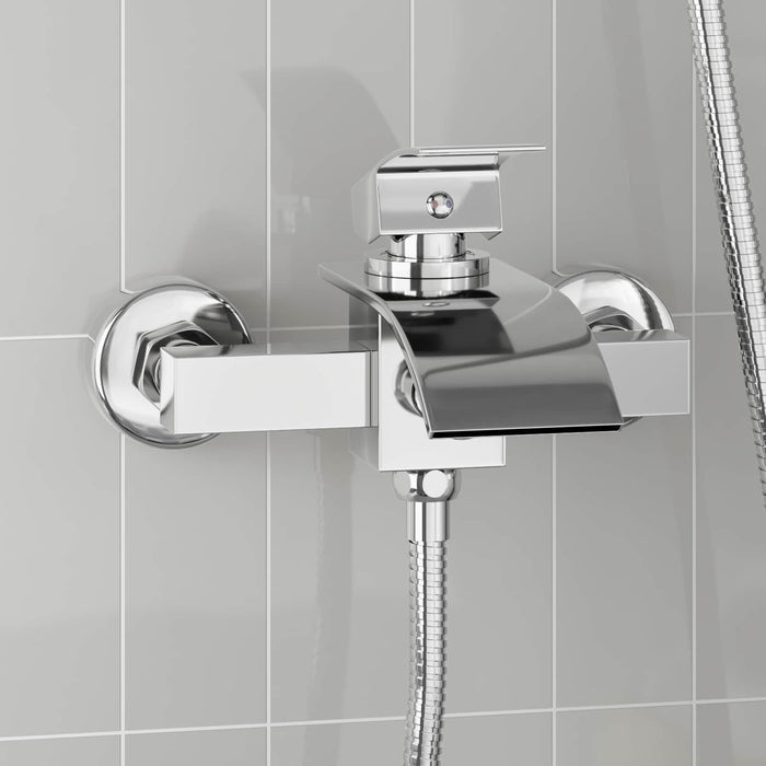 Robinet mixer pentru duș Crom G 1 / 2 inci - WALTI WALTI
