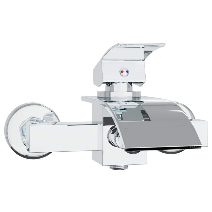 Robinet mixer pentru duș Crom G 1 / 2 inci - WALTI WALTI