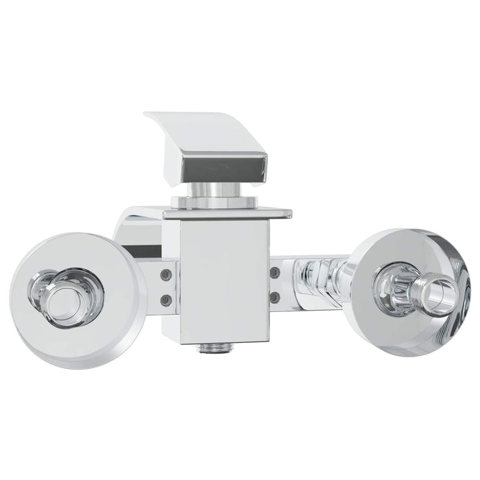 Robinet mixer pentru duș Crom G 1 / 2 inci - WALTI WALTI