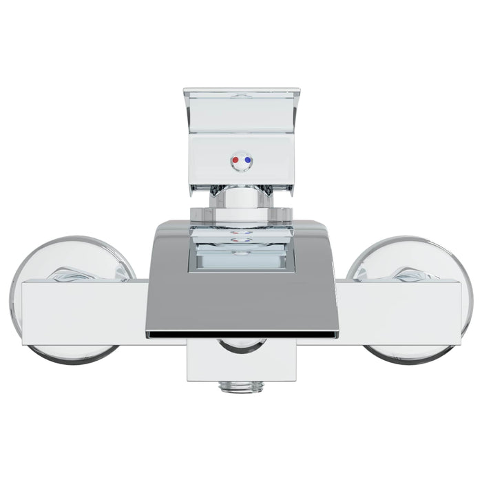 Robinet mixer pentru duș Crom G 1 / 2 inci - WALTI WALTI