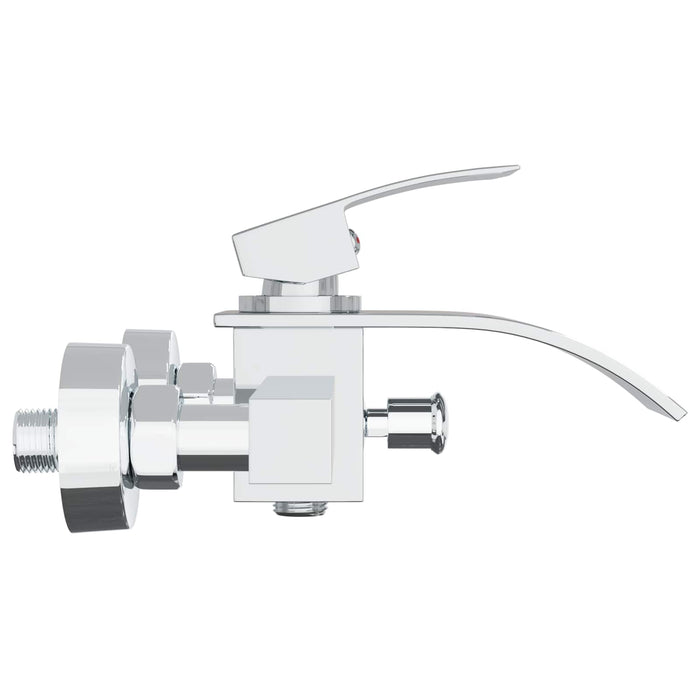 Robinet mixer pentru duș Crom G 1 / 2 inci - WALTI WALTI