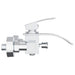 Robinet mixer pentru duș Crom G 1 / 2 inci - WALTI WALTI
