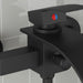Robinet mixer pentru duș Negru G 1 / 2 inci - WALTI WALTI