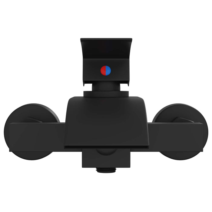 Robinet mixer pentru duș Negru G 1 / 2 inci - WALTI WALTI