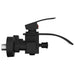 Robinet mixer pentru duș Negru G 1 / 2 inci - WALTI WALTI