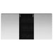 Set dulap baie 3 buc. 140 x 14,5 x 70 cm Lemn prelucrat - WALTI WALTI