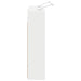 Set dulap baie pentru 3 pcs 106 x 16 x 62,5 cm Lemn compozit - WALTI WALTI