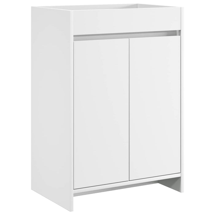 Set de mobilier pentru baie Alb 81 x 40 x 84,5 cm WALTI
