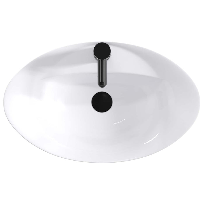 Set de mobilier pentru baie Sonoma gri Lemn prelucrat WALTI