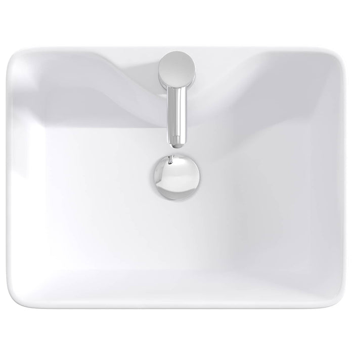 Set de mobilier pentru baie Gri Beton Lemn prelucrat WALTI