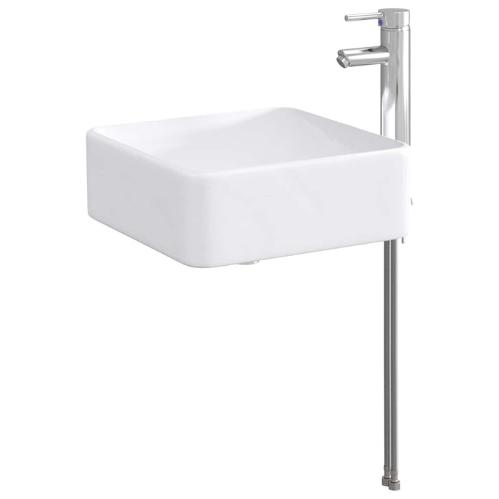 Set de mobilier pentru baie Lemn vechi Lemn prelucrat WALTI