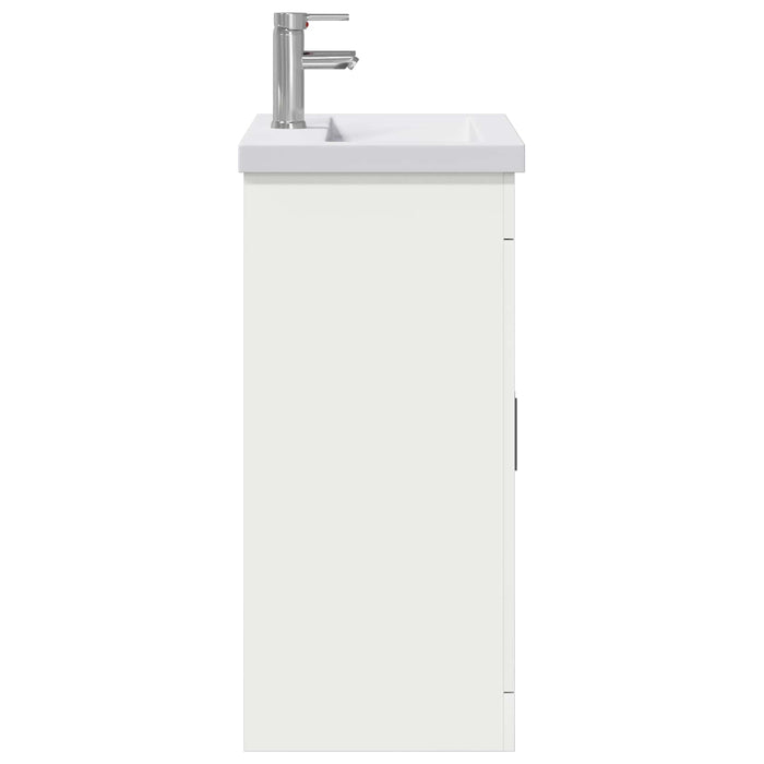 Set de mobilier pentru baie Alb 61 x 40 x 84,5 cm WALTI