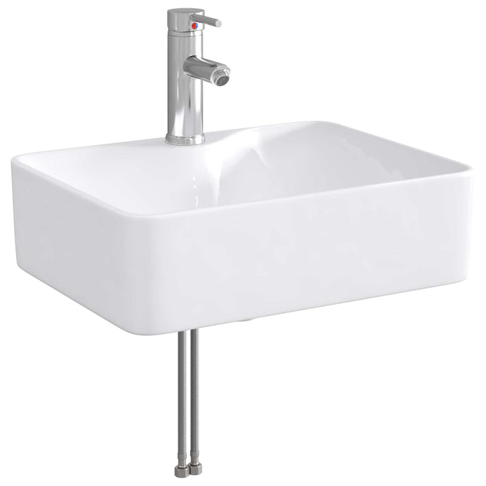 Set de mobilier pentru baie Stejar Artizanal Lemn prelucrat WALTI