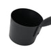 Set de accesorii pentru saună 2 pcs Negru - WALTI WALTI