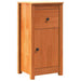 Bufet Maroniu cerat 39 x 34,5 x 80 cm Lemn de pin masiv - WALTI WALTI
