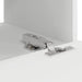 Dulap TV de perete Alb 39 x 31 x 29,5 cm Lemn compozit - WALTI WALTI