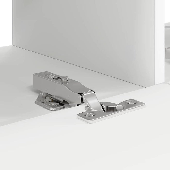 Dulap TV de perete Alb 78,5 x 31 x 29,5 cm Lemn compozit - WALTI WALTI