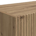 Dulap TV de perete 2 pcs Stejar artizanal 78,5 x 31 x 29,5 cm - WALTI WALTI