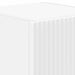 Dulap TV de perete 2 pcs Alb 30 x 31 x 40 cm Lemn compozit - WALTI WALTI