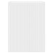 Dulap TV de perete 2 pcs Alb 30 x 31 x 40 cm Lemn compozit - WALTI WALTI
