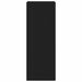 Dulap TV de perete 2 pcs Negru 30 x 31 x 80 cm Lemn compozit - WALTI WALTI
