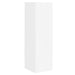 Dulap TV de perete Pe perete Alb 30 x 31 x 100 cm Lemn compozit - WALTI WALTI