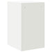 Dulap pentru Fișiere cu sertar cu raft Alb 44 x 50 x 106.5 cm - WALTI WALTI