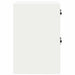 Dulap pentru Fișiere cu sertar cu raft Alb 44 x 50 x 106.5 cm - WALTI WALTI