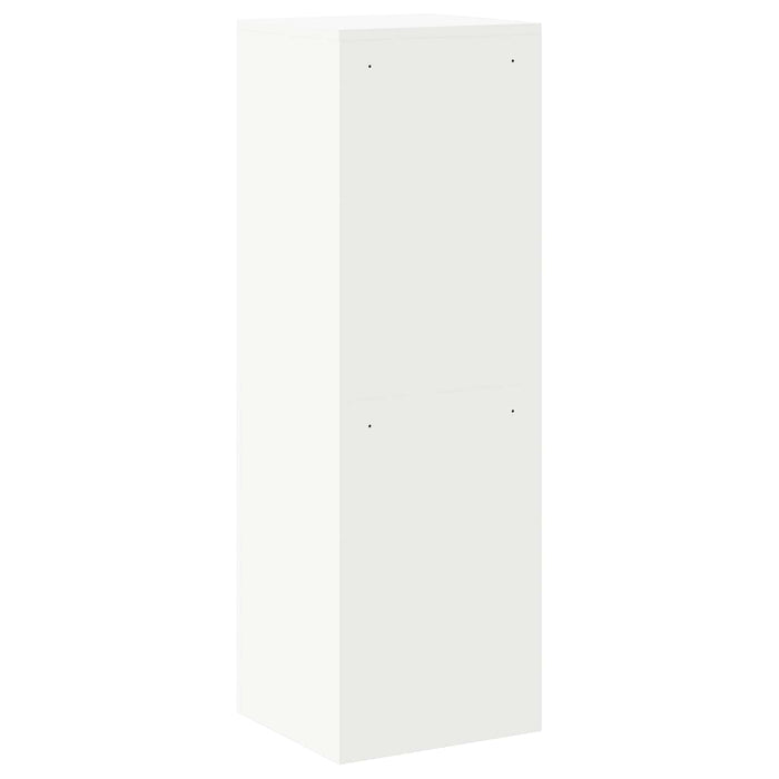 Dulap pentru Fișiere cu raft Verde măsliniu 44 x 50 x 106.5 cm - WALTI WALTI