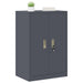 Dulap de depozitare cu depozitare Antracit 60 x 40 x 90 cm - WALTI WALTI