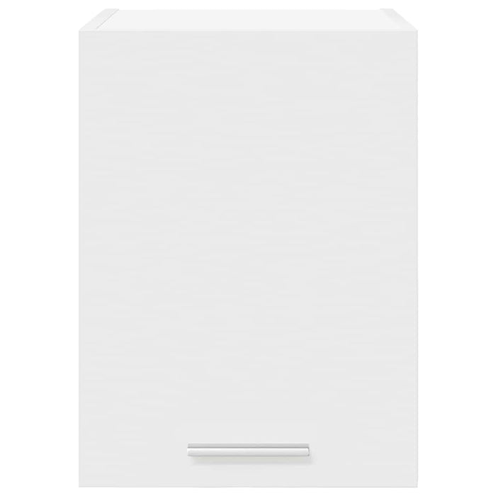 Dulap suspendat cu ușă Riga Alb 30 x 31 x 40 cm Lemn compozit - WALTI WALTI
