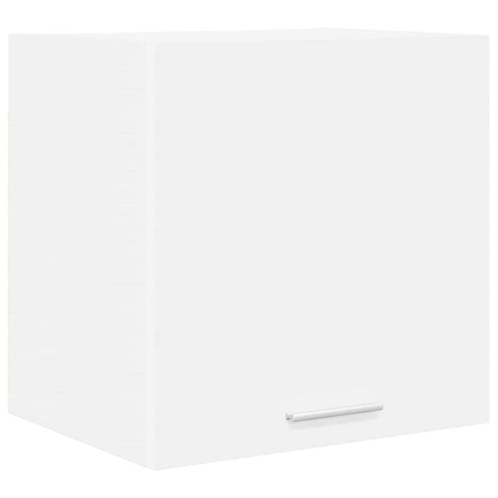 Dulap suspendat cu ușă Riga Alb 40 x 31 x 40 cm Lemn compozit - WALTI WALTI