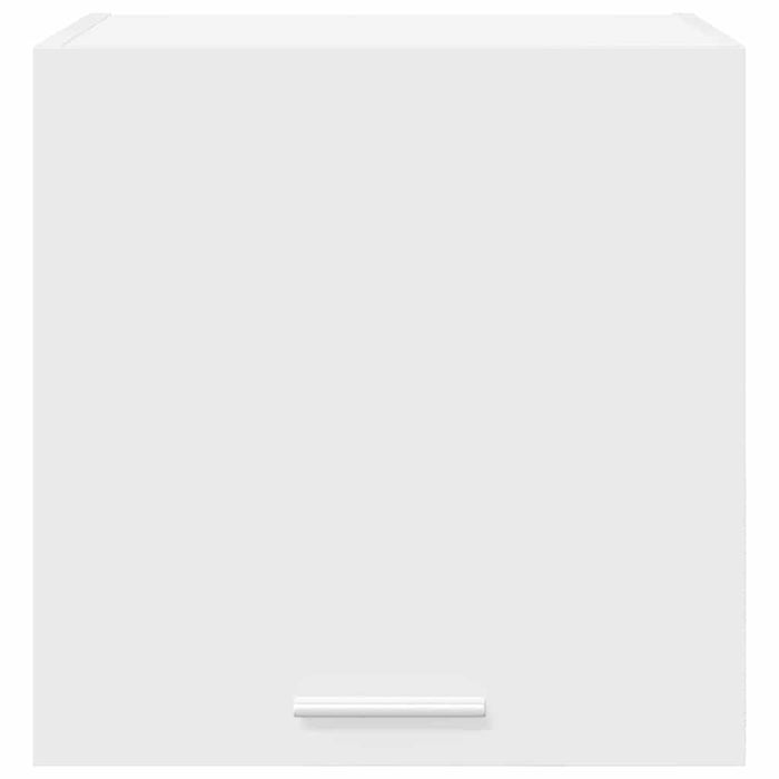 Dulap suspendat cu ușă Riga Alb 40 x 31 x 40 cm Lemn compozit - WALTI WALTI