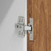 Dulap suspendat Riga Lemn Vechi 80 x 31 x 40 cm Lemn compozit - WALTI WALTI