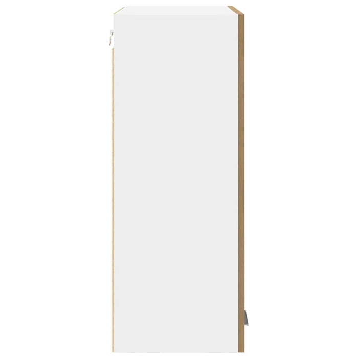 Dulap suspendat cu ușă Riga Stejar Artizanal 60 x 31 x 80 cm - WALTI WALTI