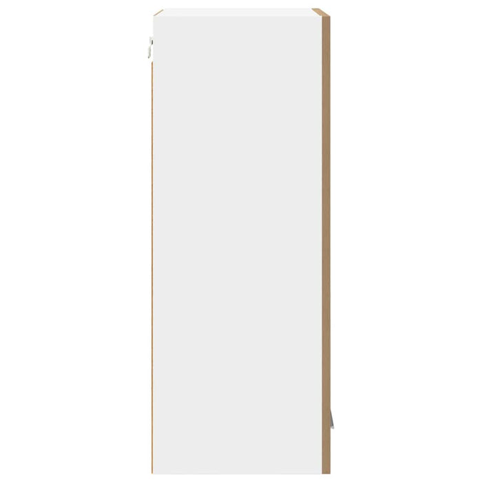 Dulap suspendat cu ușă Riga Stejar Artizanal 40 x 31 x 80 cm - WALTI WALTI