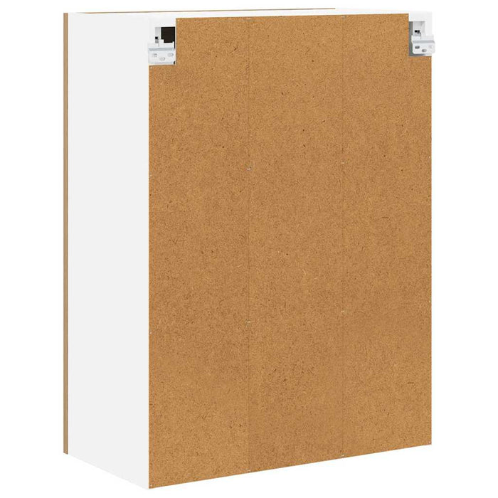 Dulap suspendat cu ușă Riga Stejar Artizanal 60 x 31 x 80 cm - WALTI WALTI