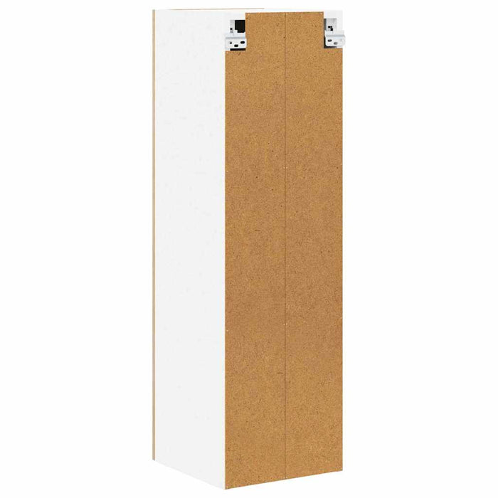 Dulap suspendat cu ușă Riga Stejar Sonoma 30 x 31 x 100 cm - WALTI WALTI