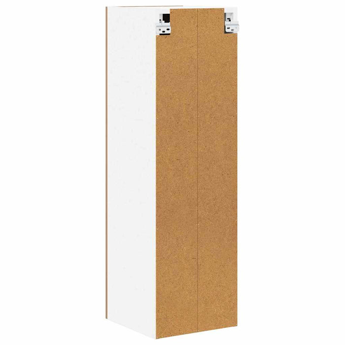 Dulap suspendat cu ușă Riga Stejar Artizanal 30 x 31 x 100 cm - WALTI WALTI