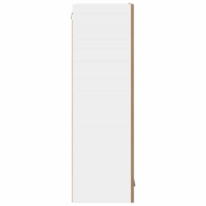 Dulap suspendat cu ușă Riga Stejar Artizanal 40 x 31 x 100 cm - WALTI WALTI