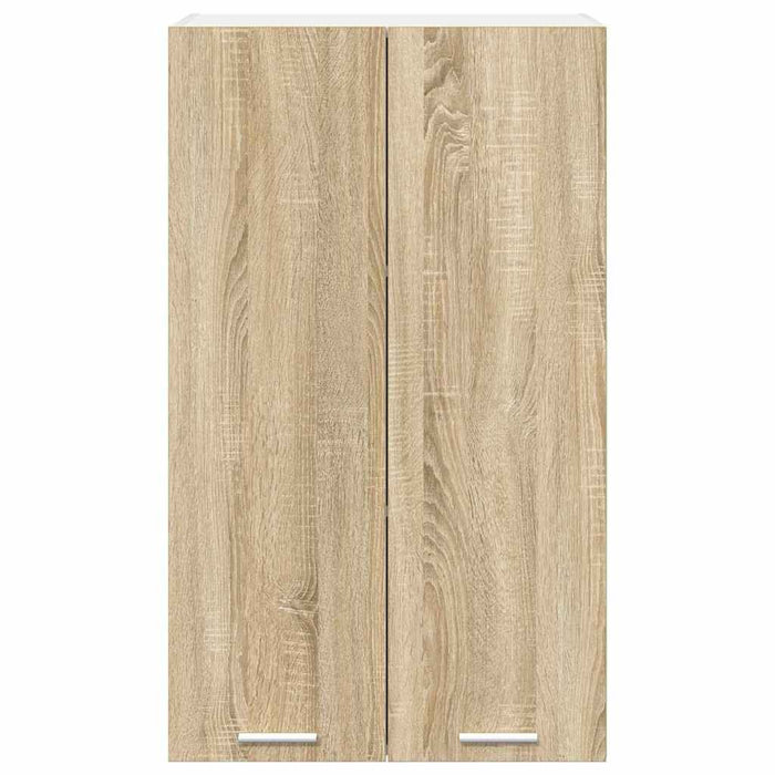 Dulap suspendat cu ușă Riga Stejar Sonoma 60 x 31 x 100 cm - WALTI WALTI