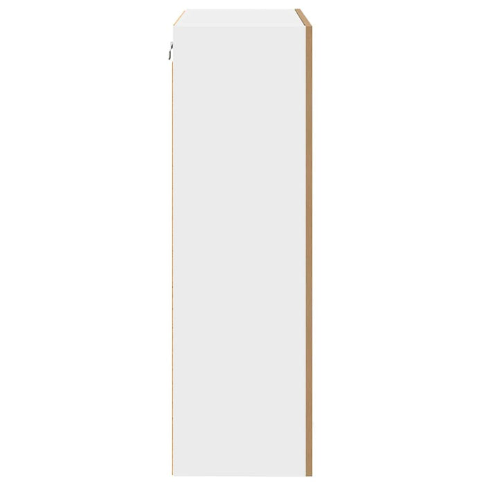 Dulap suspendat cu ușă Riga Stejar Artizanal 60 x 31 x 100 cm - WALTI WALTI