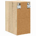 Dulap suspendat Riga Stejar Sonoma 20 x 29,5 x 40 cm - WALTI WALTI