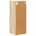 Dulap suspendat Riga Stejar Sonoma 30 x 29,5 x 80 cm - WALTI WALTI