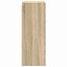 Dulap suspendat Riga Stejar Sonoma 30 x 29,5 x 80 cm - WALTI WALTI