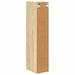 Dulap suspendat Riga Stejar Sonoma 20 x 29,5 x 100 cm - WALTI WALTI