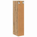 Dulap suspendat Riga Stejar Artizanal 20 x 29,5 x 100 cm - WALTI WALTI